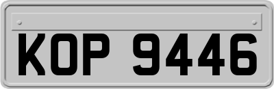 KOP9446