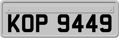 KOP9449