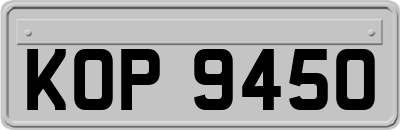 KOP9450