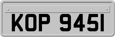 KOP9451