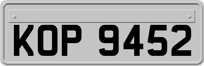 KOP9452