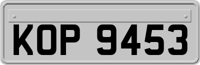 KOP9453