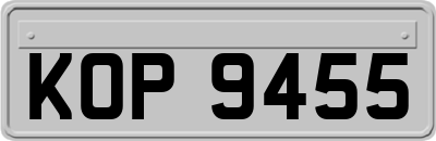 KOP9455