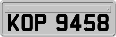 KOP9458