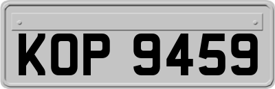 KOP9459