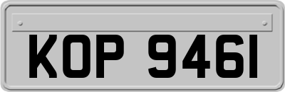 KOP9461