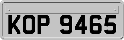 KOP9465