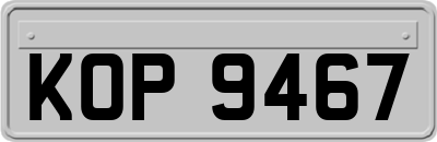 KOP9467