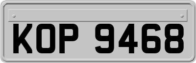KOP9468