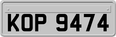 KOP9474