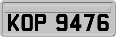KOP9476