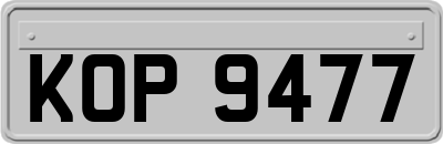KOP9477