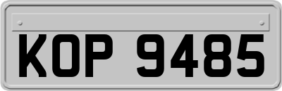KOP9485