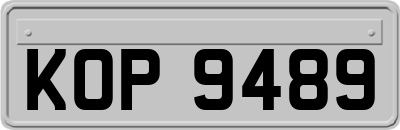 KOP9489