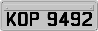 KOP9492