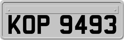 KOP9493
