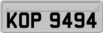 KOP9494