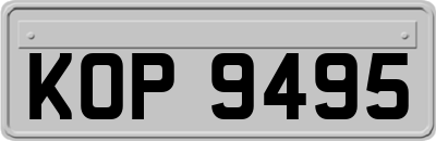 KOP9495