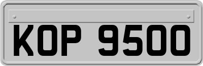 KOP9500