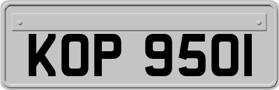 KOP9501