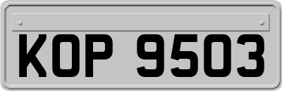 KOP9503