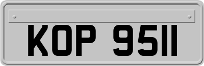 KOP9511