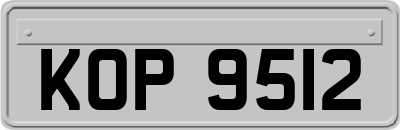 KOP9512