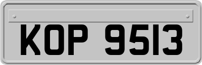 KOP9513
