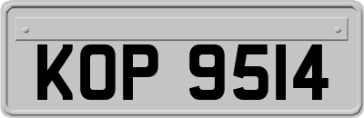 KOP9514