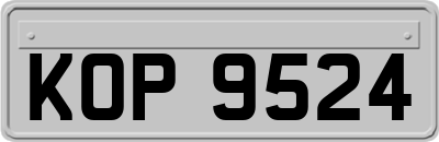 KOP9524