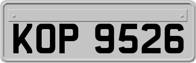 KOP9526