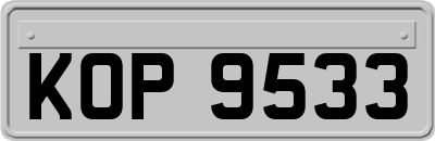 KOP9533