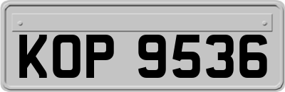 KOP9536