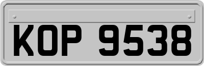 KOP9538
