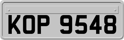 KOP9548