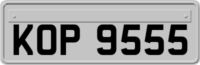 KOP9555