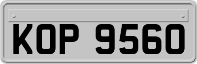 KOP9560