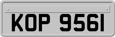 KOP9561