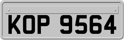 KOP9564