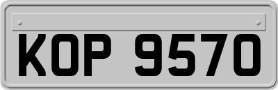 KOP9570