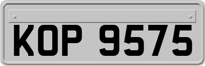 KOP9575