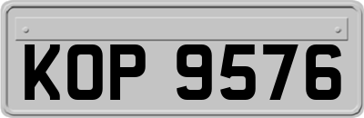 KOP9576