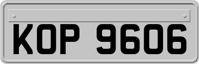 KOP9606
