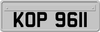 KOP9611