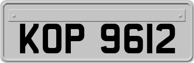KOP9612