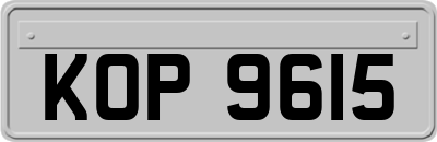 KOP9615