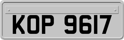 KOP9617