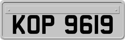 KOP9619