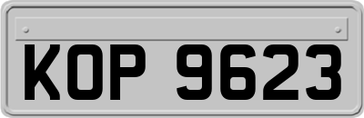 KOP9623