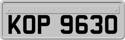 KOP9630